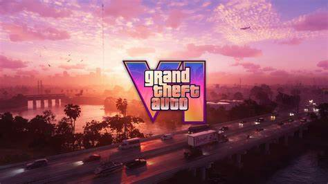 gta6预告