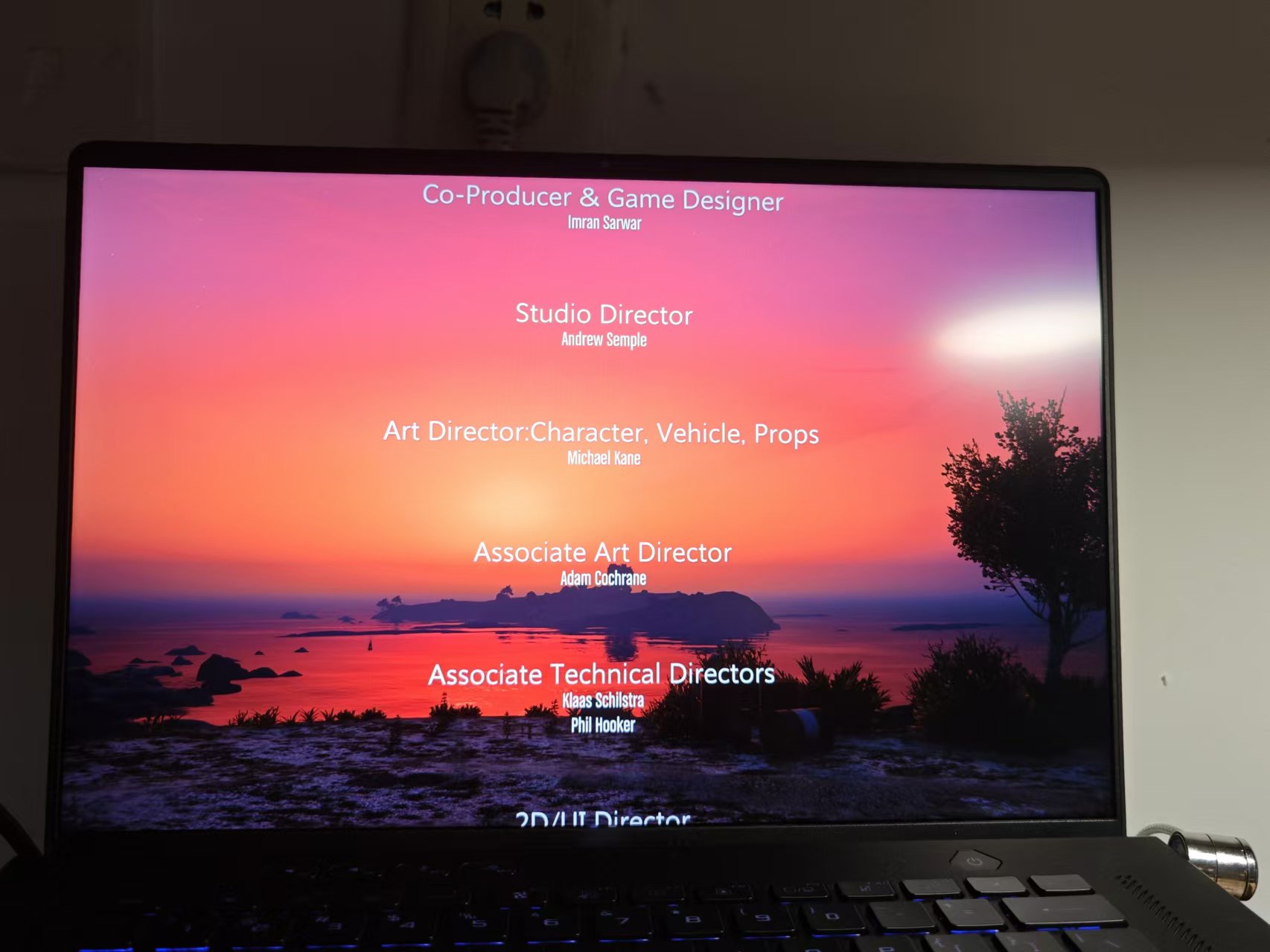 gta5剧情模式通关